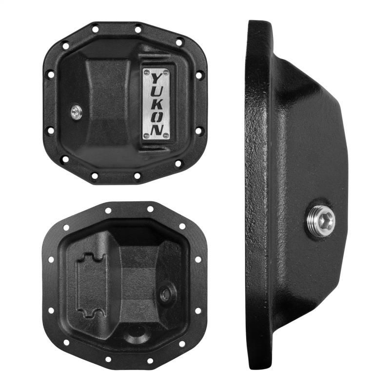 Yukon Gear & Axle YHCC-D30JL