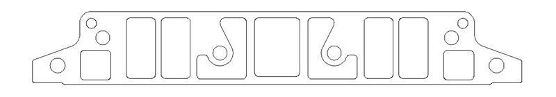 Cometic Gasket C5775-060
