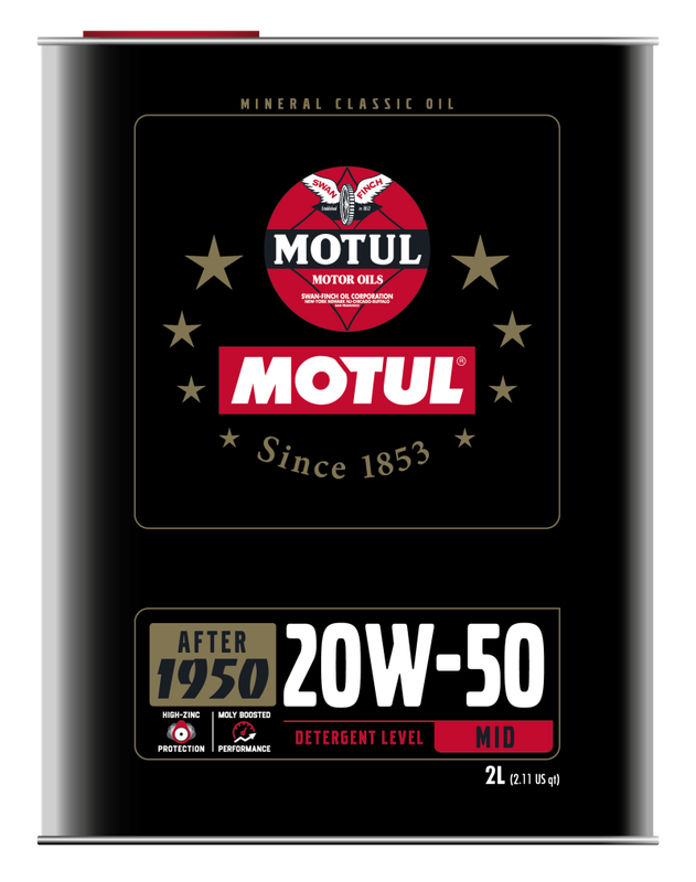 Motul 110621