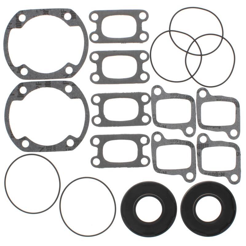 Vertex Pistons 711210