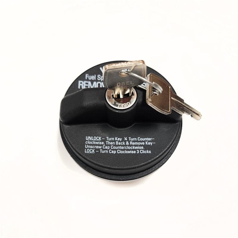 Titan Fuel Tanks 9901750