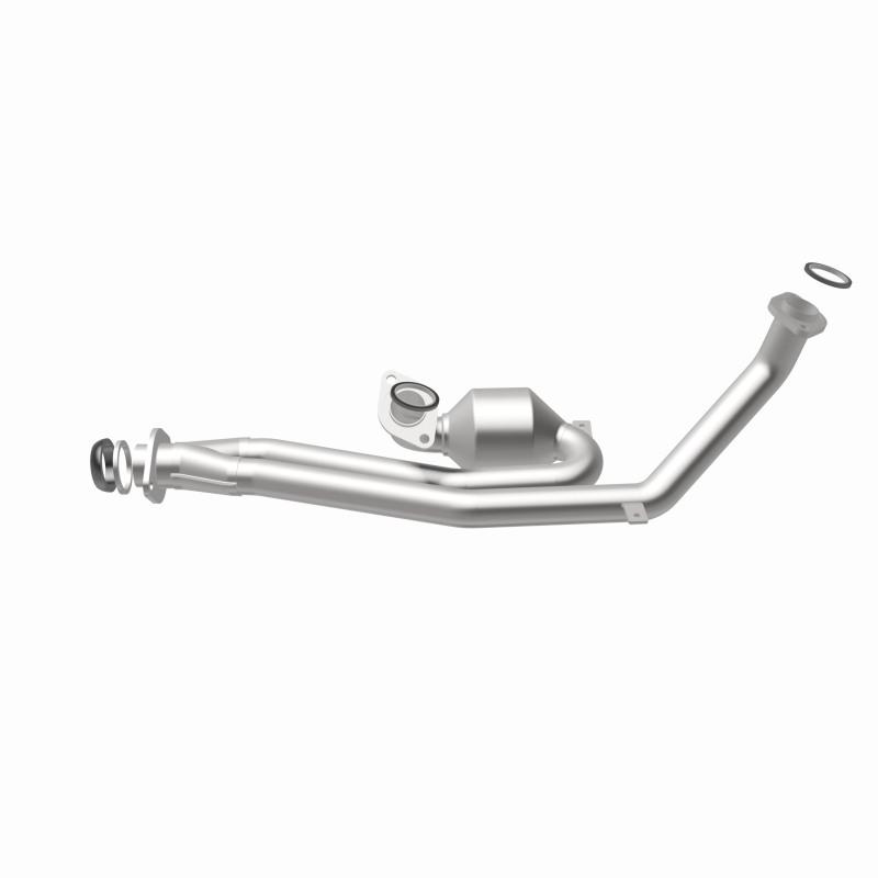Magnaflow 452136