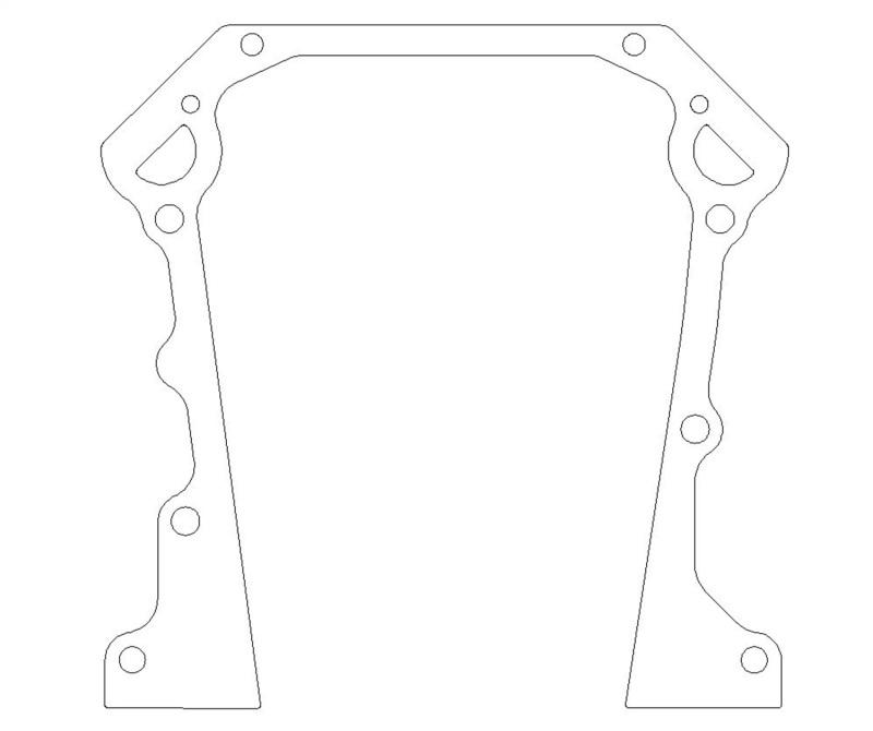 Cometic Gasket C5576-018
