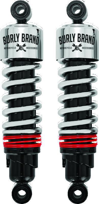 Burly Brand B28-1206