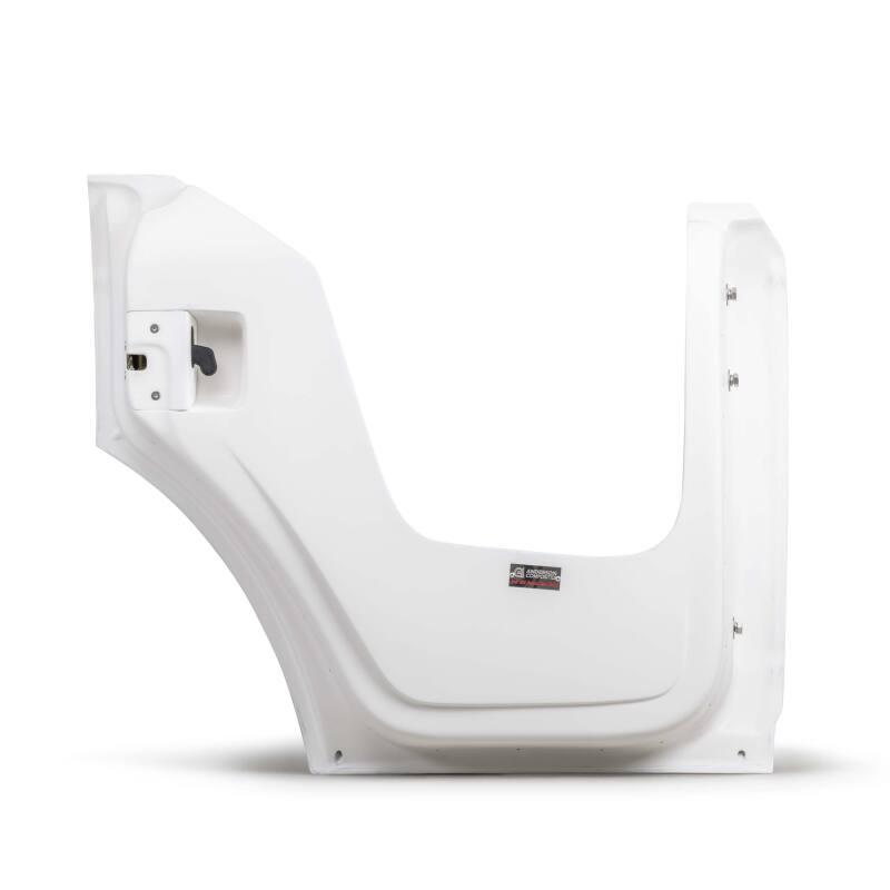 Anderson Composites AC-DD21FDBR4D-RD-R-GF