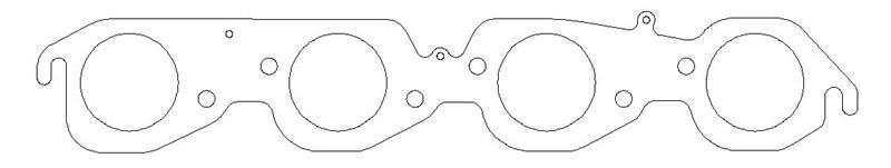 Cometic Gasket C5251-030