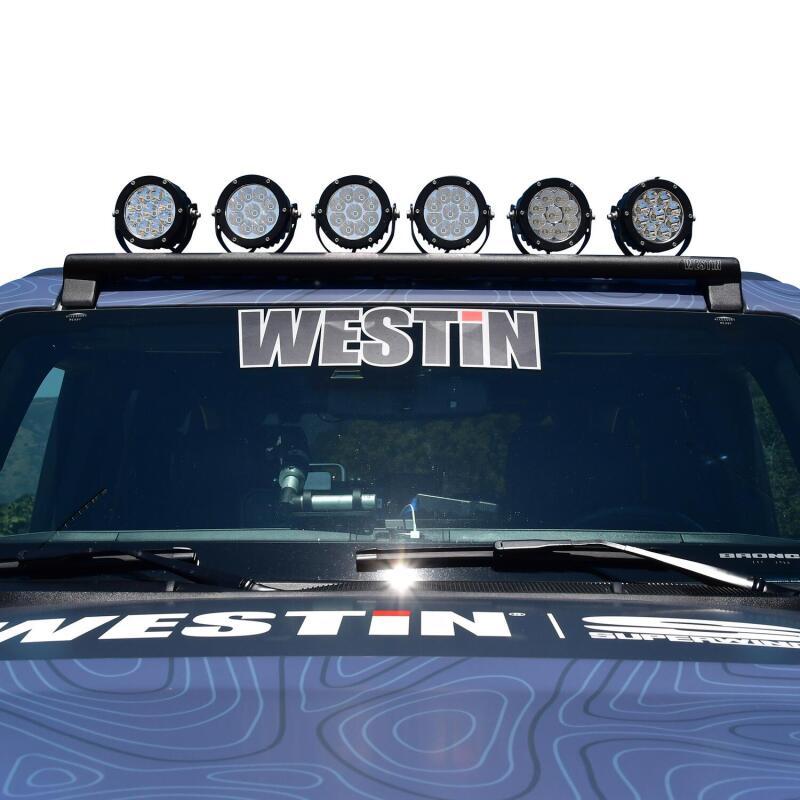 Westin 37-711255