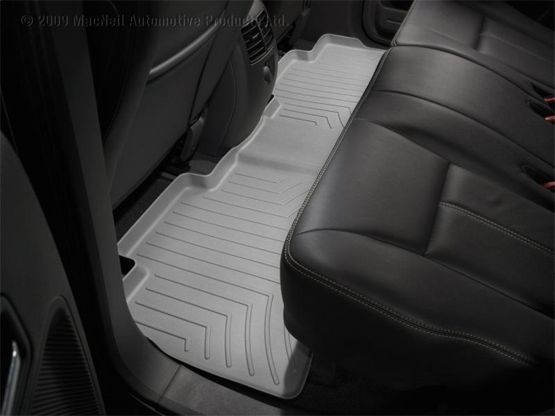 WeatherTech 4610002