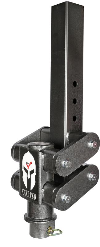 GEN-Y Hitch GH-7071