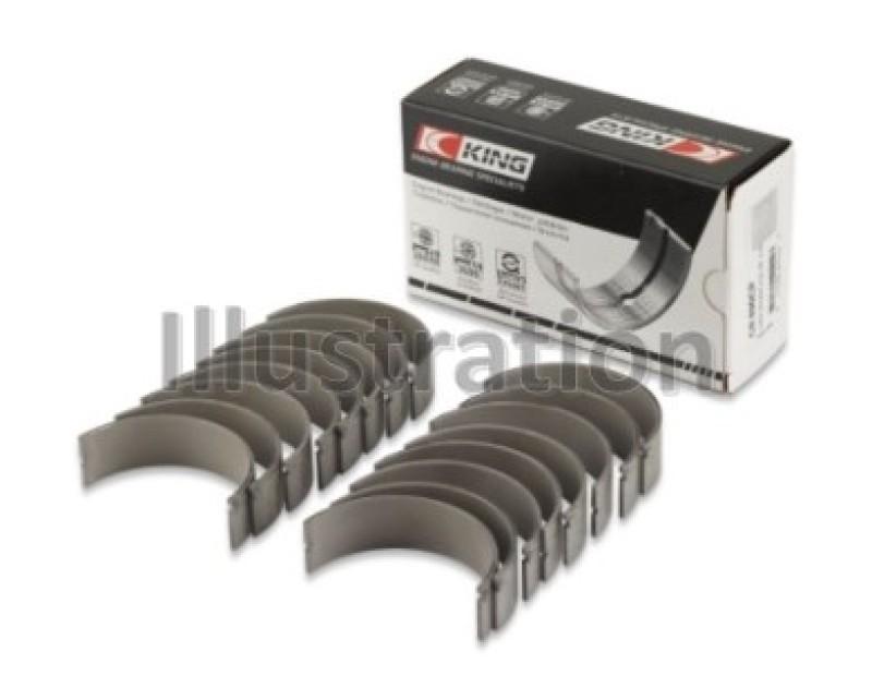 King Engine Bearings CR8038CP0.5