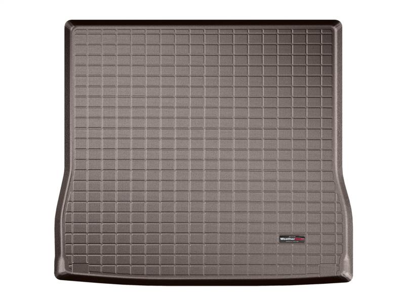WeatherTech 43555