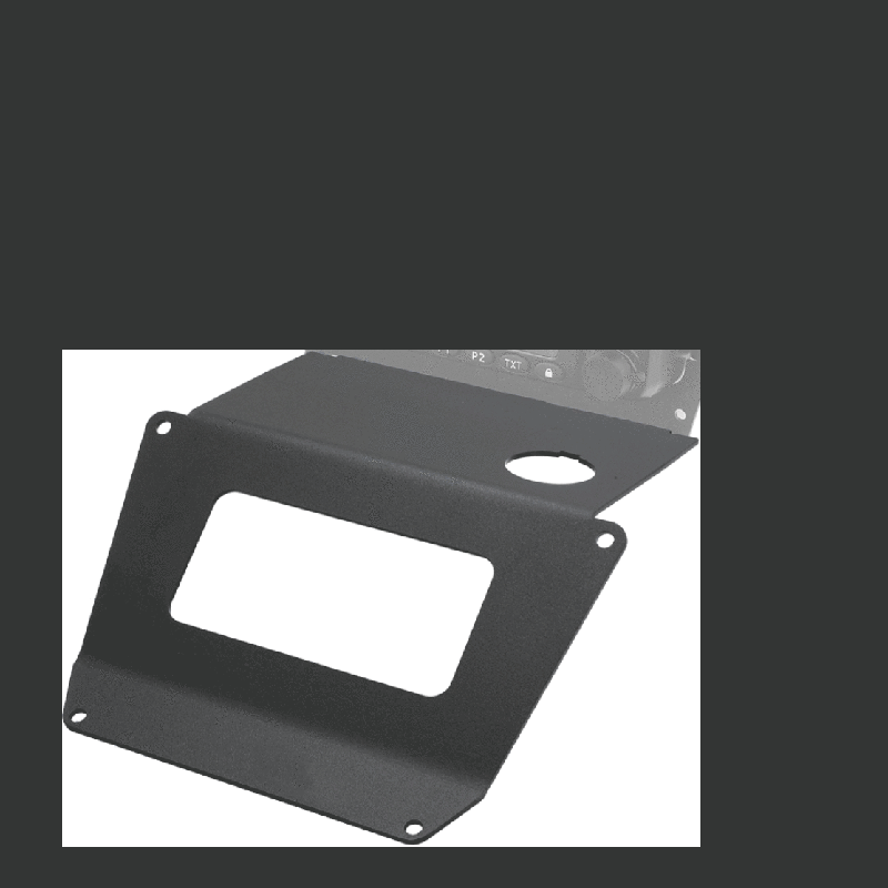 Rugged Radios MT-PRO25-SW