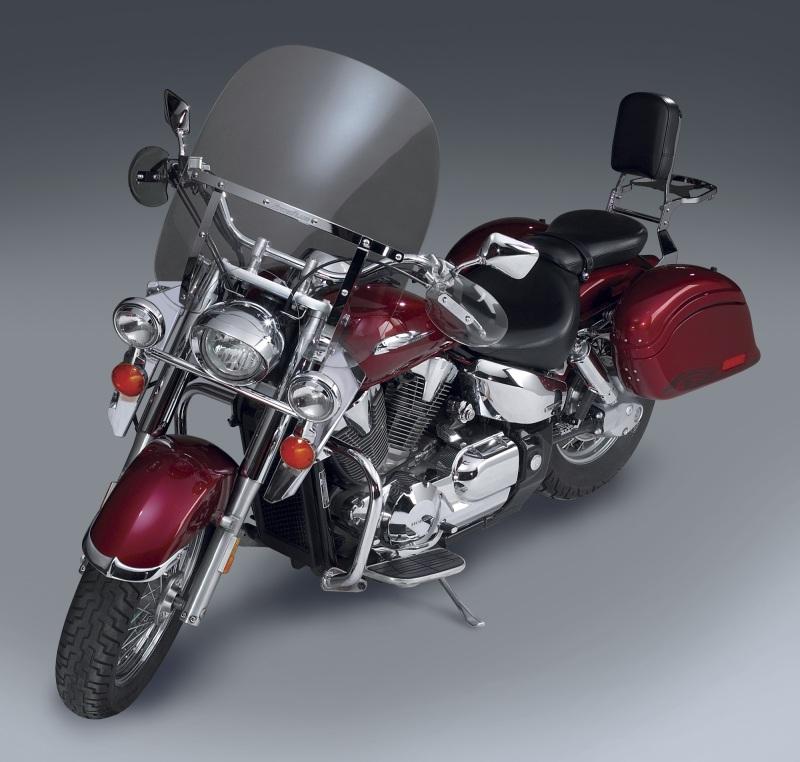 National Cycle N76604