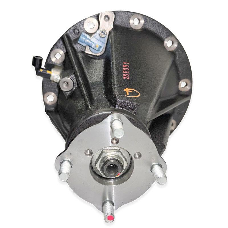 Yukon Gear & Axle YDAT8.75-390E