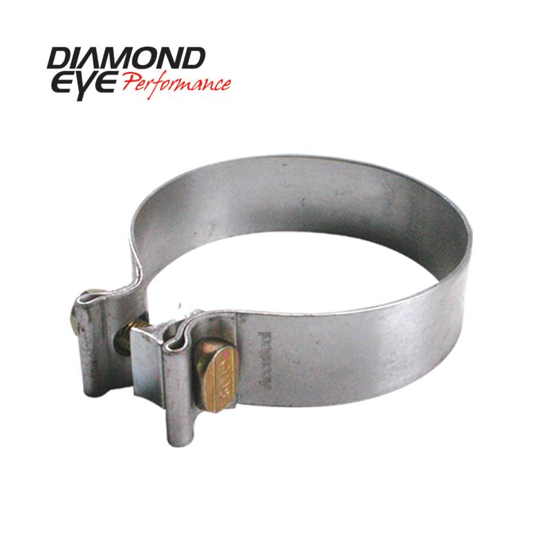 Diamond Eye Performance BC200A