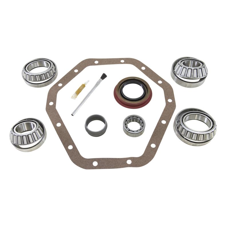 Yukon Gear & Axle BK GM14T-C