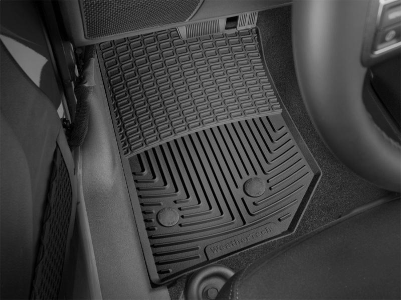 WeatherTech W321