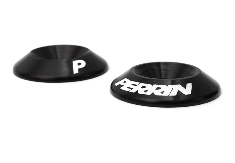 Perrin Performance PSP-ENG-166BK