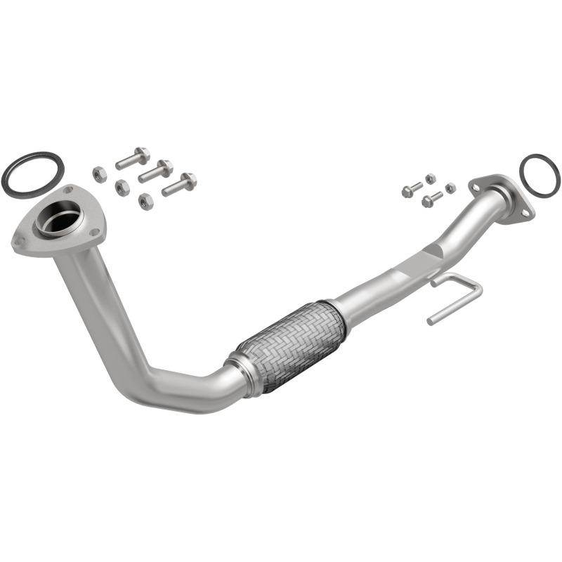 Magnaflow 107-0136