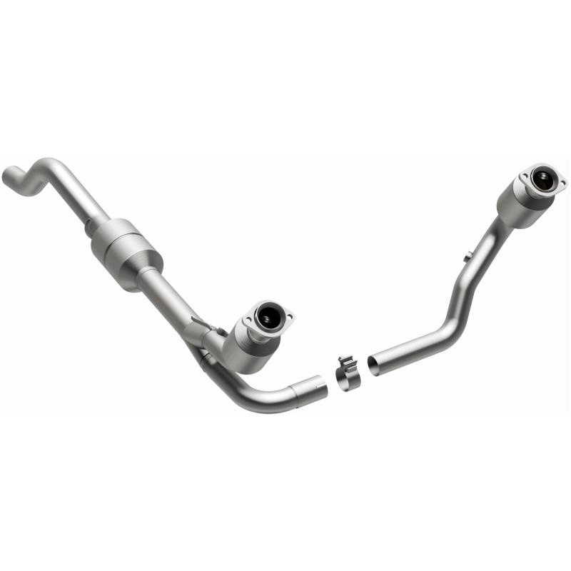 Magnaflow 51338