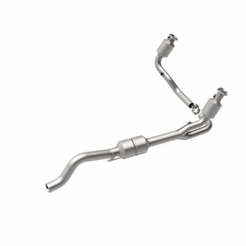 Magnaflow 458047