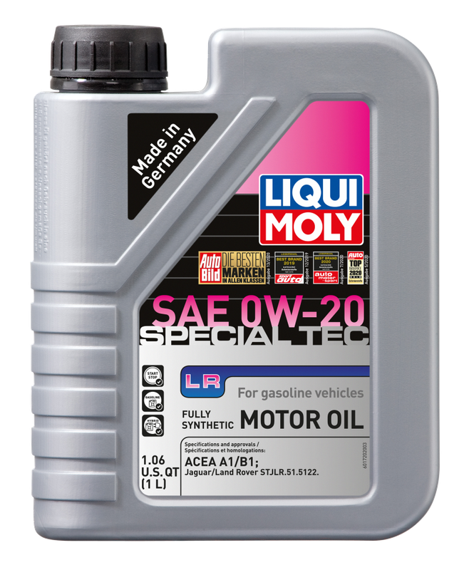 LIQUI MOLY 20408