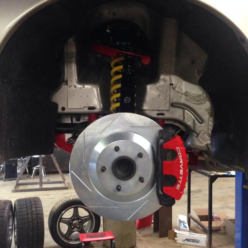 UMI Performance 2120