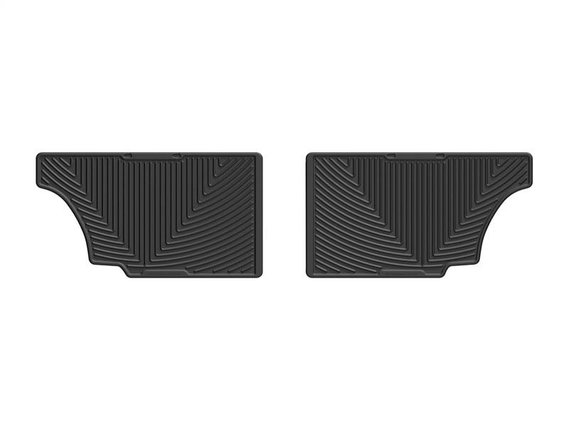 WeatherTech W467