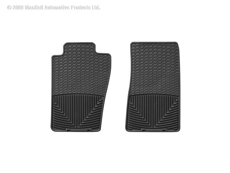 WeatherTech W11