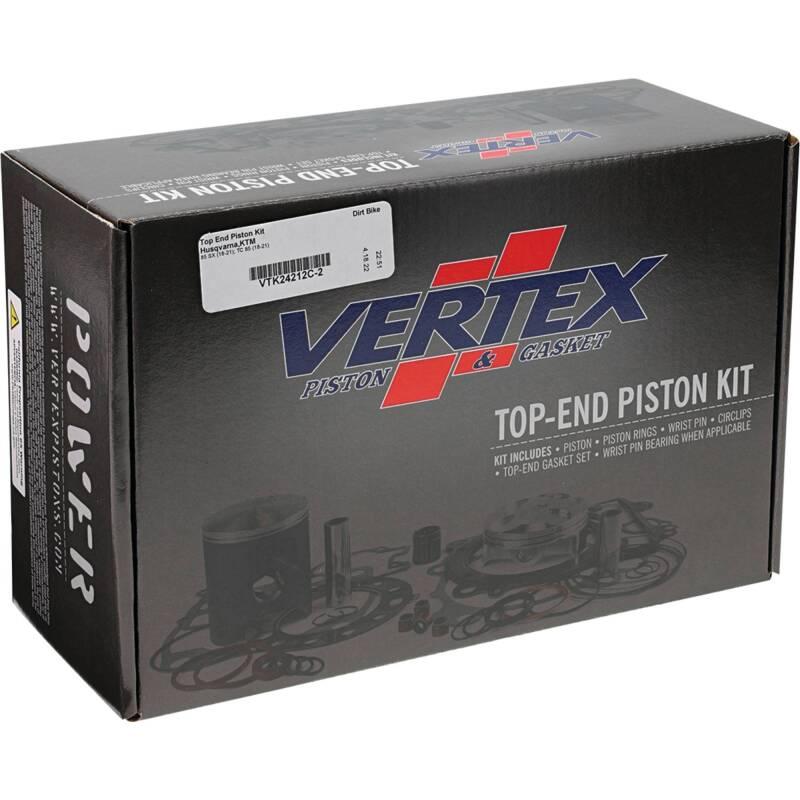 Vertex Pistons VTK24212C-2