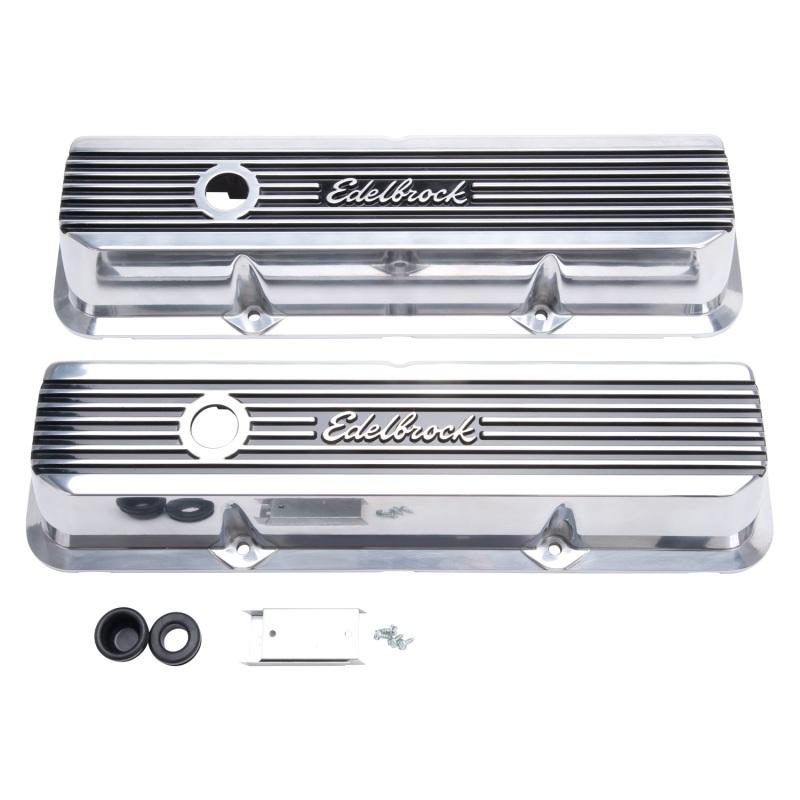 Edelbrock 4277