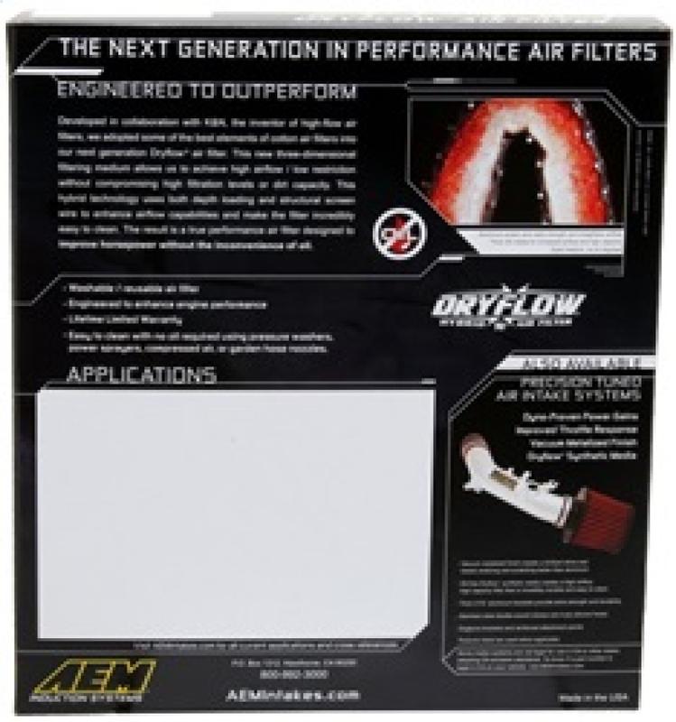 AEM Induction 28-20452