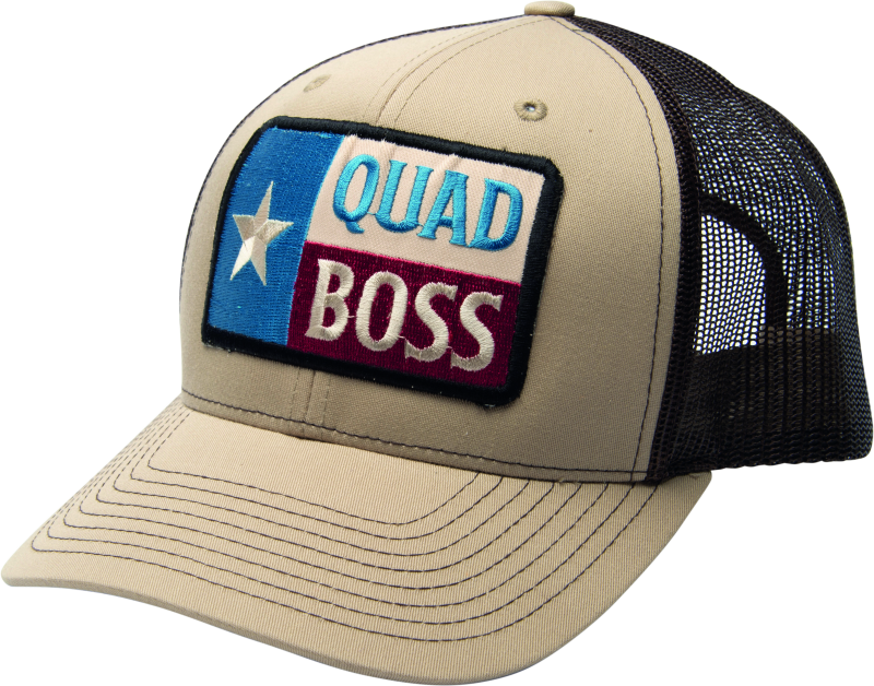 QuadBoss 155329