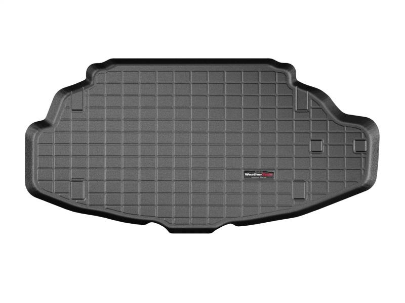 WeatherTech 401276