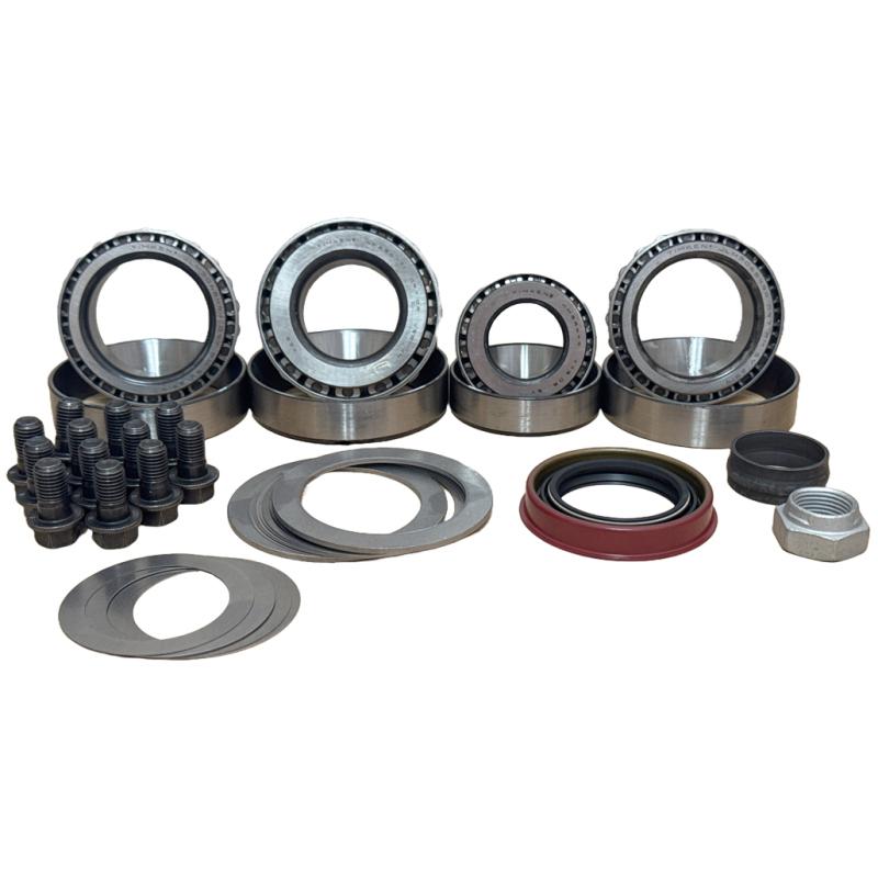 Revolution Gear & Axle 35-2096A