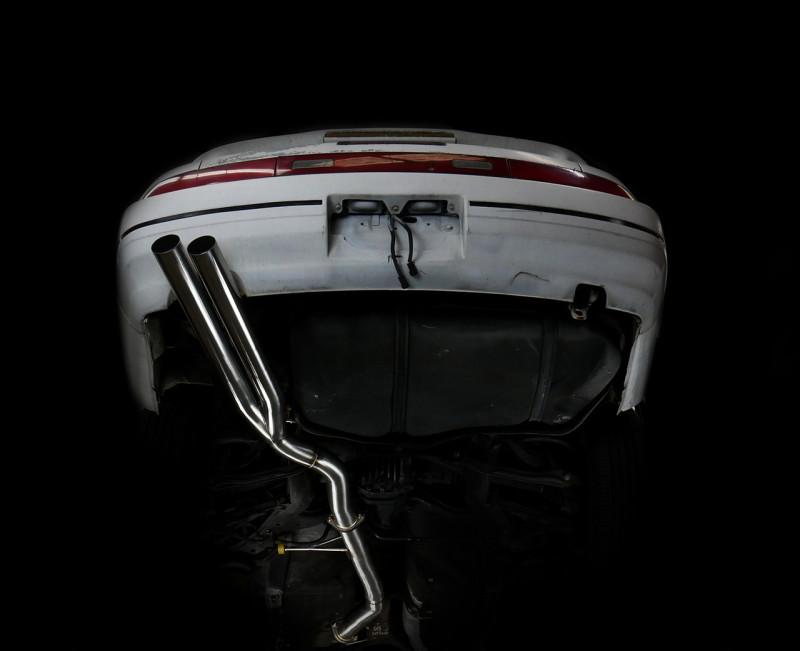 ISR Performance IS-S2RO-EPD-S13