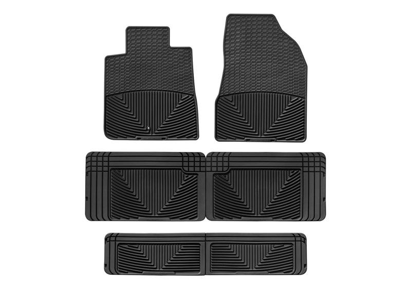 WeatherTech W68-W25-W60