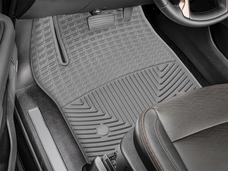 WeatherTech W568GR