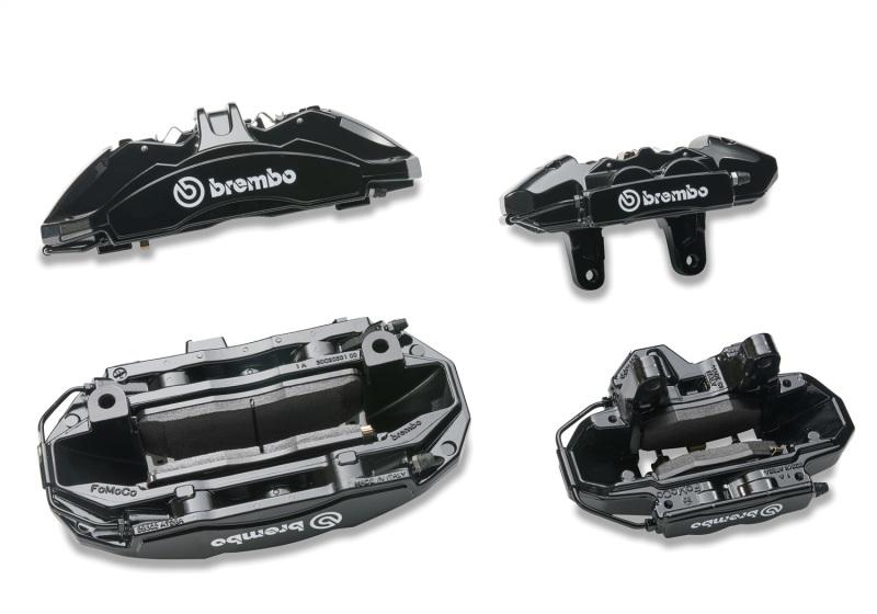 Ford Racing M-2300-YBK