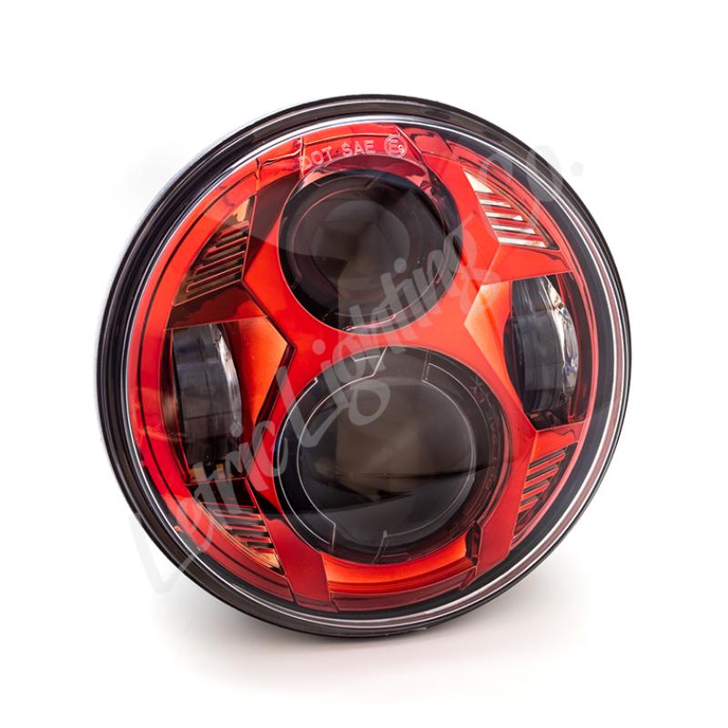 Letric Lighting LLC-CC-5R