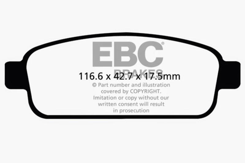 EBC DP42066R