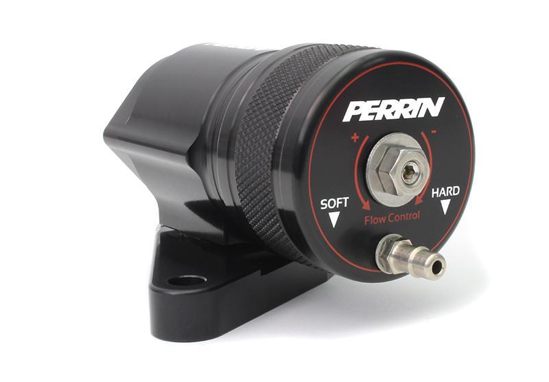 Perrin Performance PSP-TAC-600BK