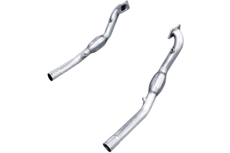 American Racing Headers CAV6-16212212DPWC