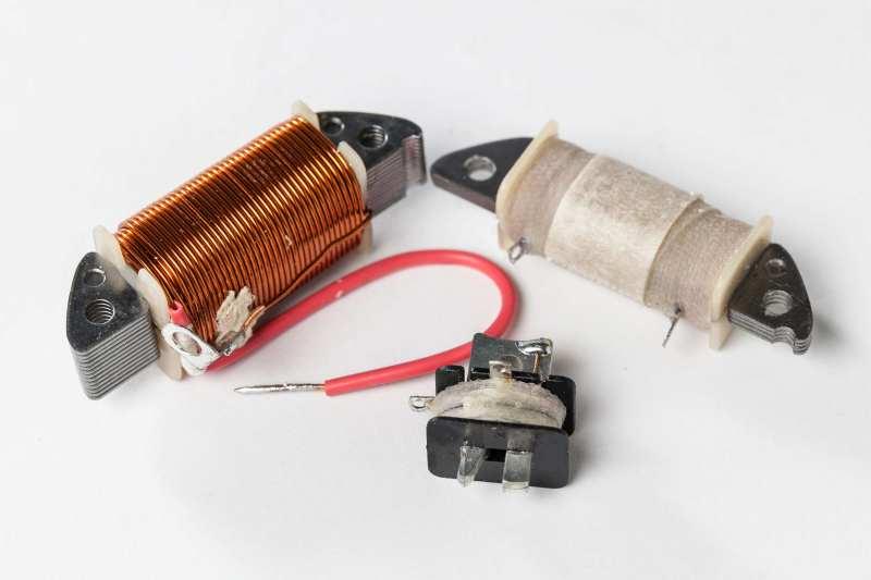 Ricks Motorsport Electrics 22-990H