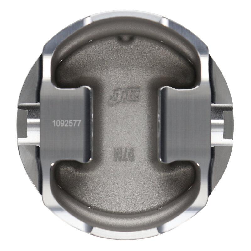 JE Pistons 118560