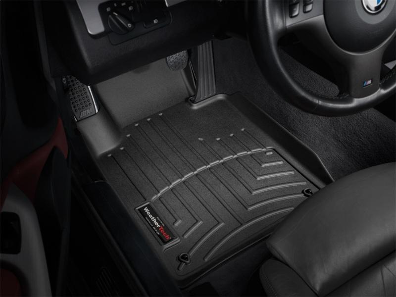 WeatherTech 441061