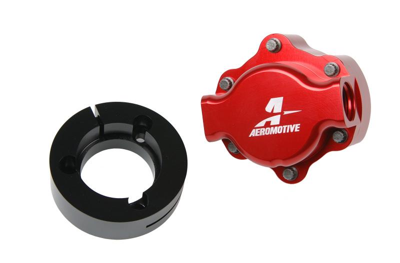 Aeromotive 11107