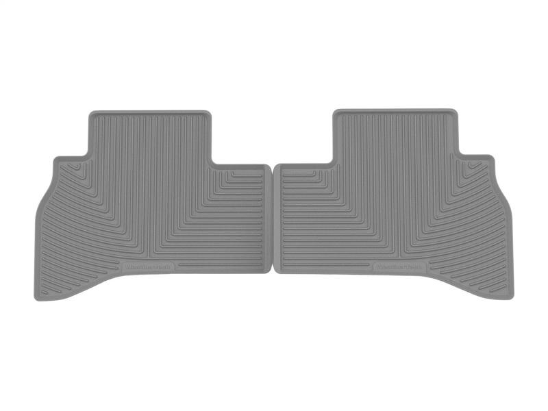 WeatherTech W557GR