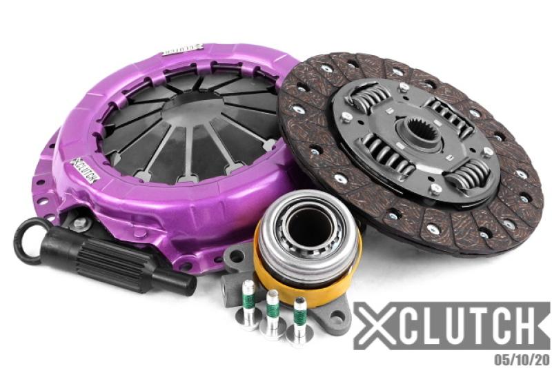 XCLUTCH XKTY22415-1A