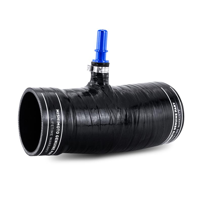 Mishimoto MMICP-RGR-19KMWBK